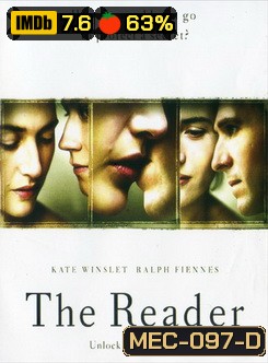 The Reader ในอ้อมกอดรักไม่ลืมเลือน
