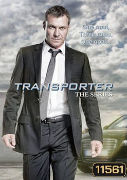 The Transporter Season 1