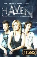 Haven Season 3