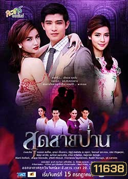 สุดสายป่าน