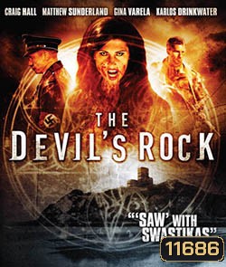 The Devil's Rock ปีศาจมนต์ดำ