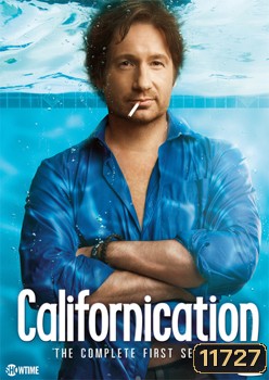 Californication Season 1 (แคลิฟอร์นิเคชั่น)