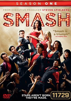 Smash Season 1 (2012) สแมช ล่าฝันวันบรอดเวย์ ปี 1