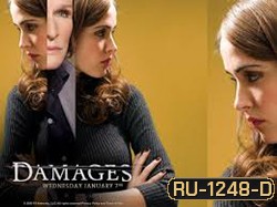 Damages Season 2 แดมเมจส์ เดิมพันยุติธรรม ปี 2