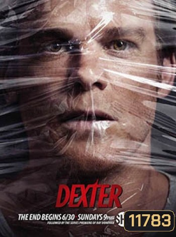 Dexter season 8
