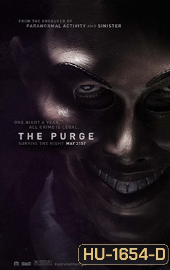 The Purge