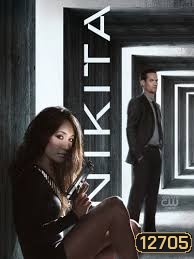 Nikita Season 3 (ep.1-22 จบ)