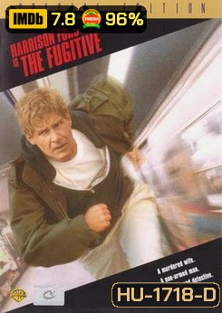 The Fugitive