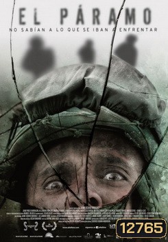 El Paramo สมรภูมิป่ามรณะ