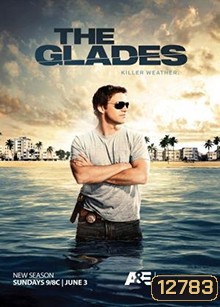 The Glades Season 2