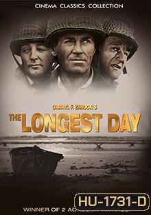 The Longest Day (1962) วันเผด็จศึก