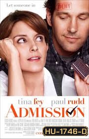 Admission - แอดมิชชั่น สูตรรักถอดสแควร์รูท