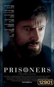 Prisoners คู่เดือดเชือดปมดิบ