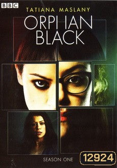 Orphan Black Season 1