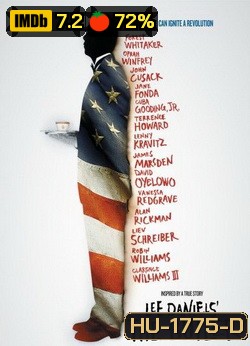 Lee Daniels' The Butler เกียรติยศพ่อบ้านบันลือโลก MASTER