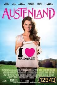 Austenland ตามหารักที่ ออสเตนแลนด์