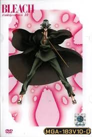 Bleach ล้างพันธุ์อาร์รันคาร์ 10