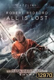 All Is Lost ออล อีส ลอสต์ MASTER