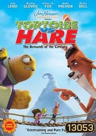 Tortoise vs Hare - เต่าซิ่งกับต่ายซ่าส์