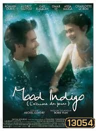 Mood Indigo รักนี้มหัศจรรย์