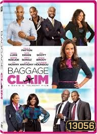 Baggage Claim ข้ามฟ้าตามหารัก