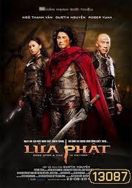 Once Upon A Time In Vietnam จอมคนดาบมหากาฬ