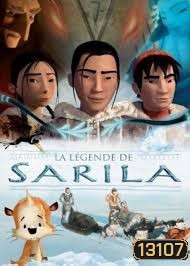 The Legend of Sarila ตามล่าตำนานแดนสวรรค์