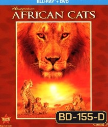 African Cats