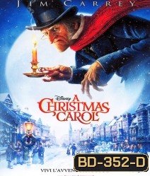 A Christmas Carol (2009 ) อาถรรพ์วันคริสต์มาส
