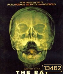 The Bay 24 ชม. แพร่พันธุ์สยอง