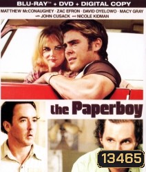 The Paperboy (2012) พลิกปมซ่อน ซ้อนแผนฆ่า