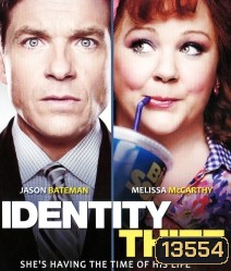 Identity Thief (2013) ล่าสาวแสบ แอบรูดปรื้ด