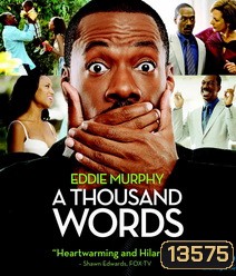 A Thousand Words ปาฏิหาริย์ 1,000 คำ กำราบคนขี้จุ๊