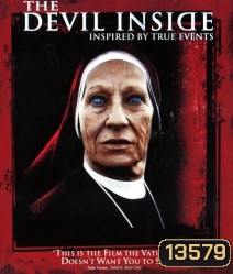 The Devil Inside สืบสยอง หลอนอำมหิต