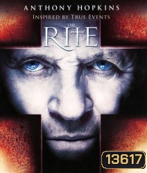The Rite เดอะ ไรต์ ฅนไล่ผี