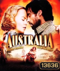 Australia ออสเตรเลีย