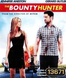The Bounty Hunter จับแฟนสาวสุดจี๊ดมาเข้าปิ้ง
