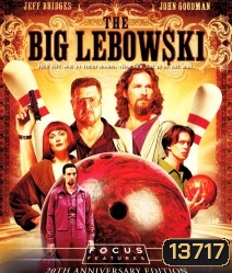 The Big Lebowski