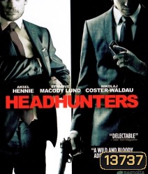 Headhunters ล่าหัวเกมโจรกรรม