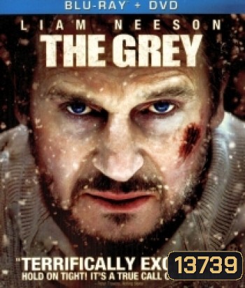 The Grey ฝ่าฝูงเขี้ยวสยองโลก