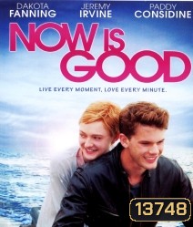 Now is Good (2012) ขอบคุณวันนี้ที่เรายังมีเรา