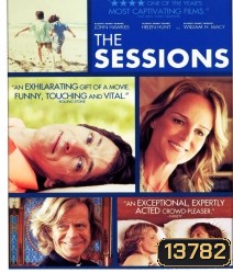 The Sessions (2012) ขอสักครั้งให้รู้รัก