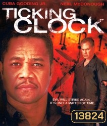 Ticking clock จับเวลาฆ่า