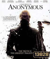 Anonymous (2011) นามปากกาลวงโลก