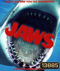 Jaws (1975) จอว์ส ฉลามดุ