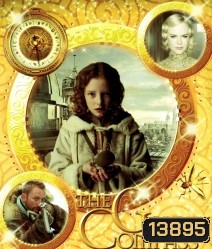 The Golden compass อภินิหารเข็มทิศทองคำ