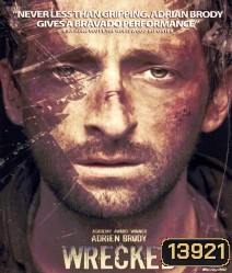 Wrecked (2010) ผ่ากฏล่าคนลบอดีต