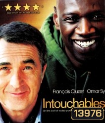 The Intouchables ด้วยใจแห่งมิตร พิชิตทุกสิ่ง