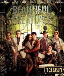 Beautiful Creatures แม่มดแคสเตอร์