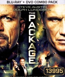 The Package แพ็คนรกคู่มหากาฬ
